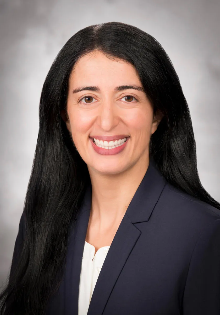 Nayla Kazzi