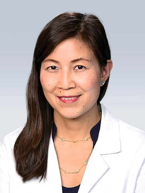 Grace J. Wang