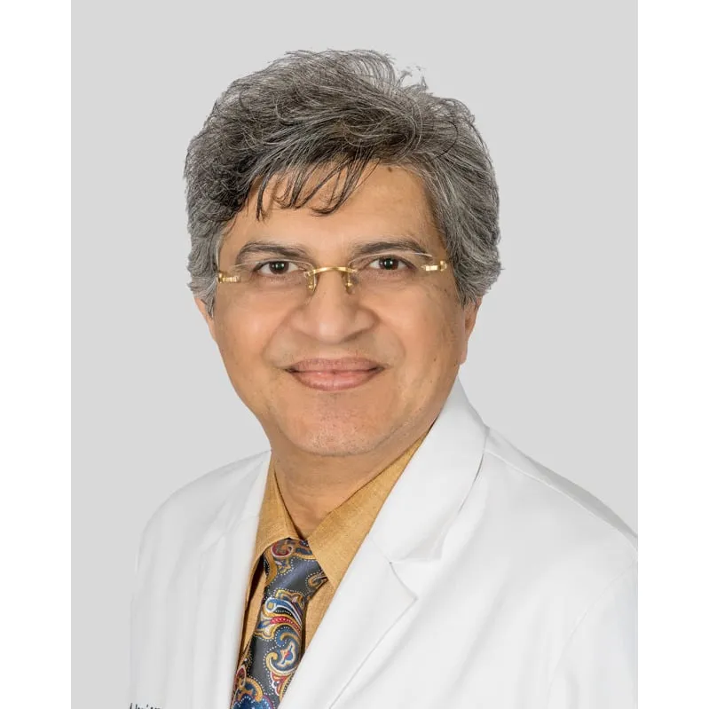 Ajay Jani