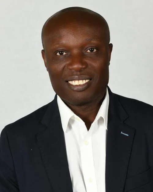 Victor Aboiye Utseoritsela Uduaghan