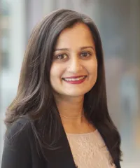 Mauli B. Desai