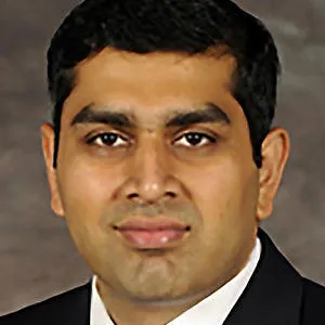 Kartikeya Makker