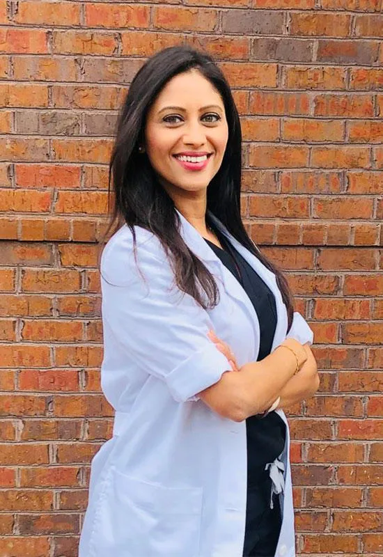 Kinna Patel