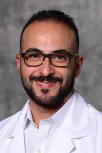Hussam Fawzi Hawamdeh