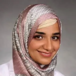 Tooba Rehman