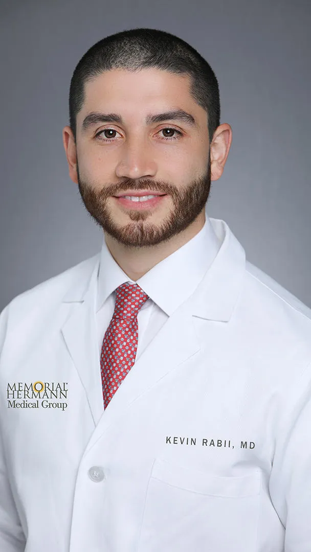 Kevin RabII