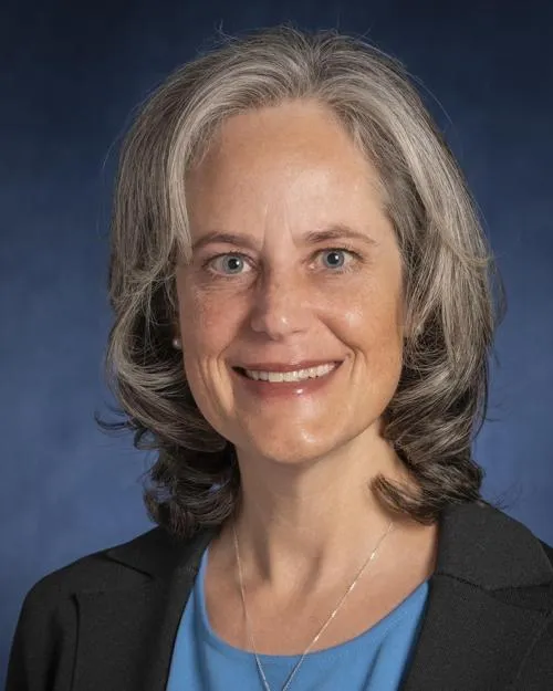 Christine Anne Pratilas