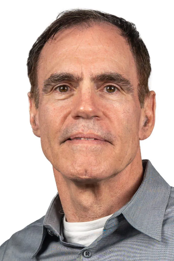 Ronald David Weissenberg