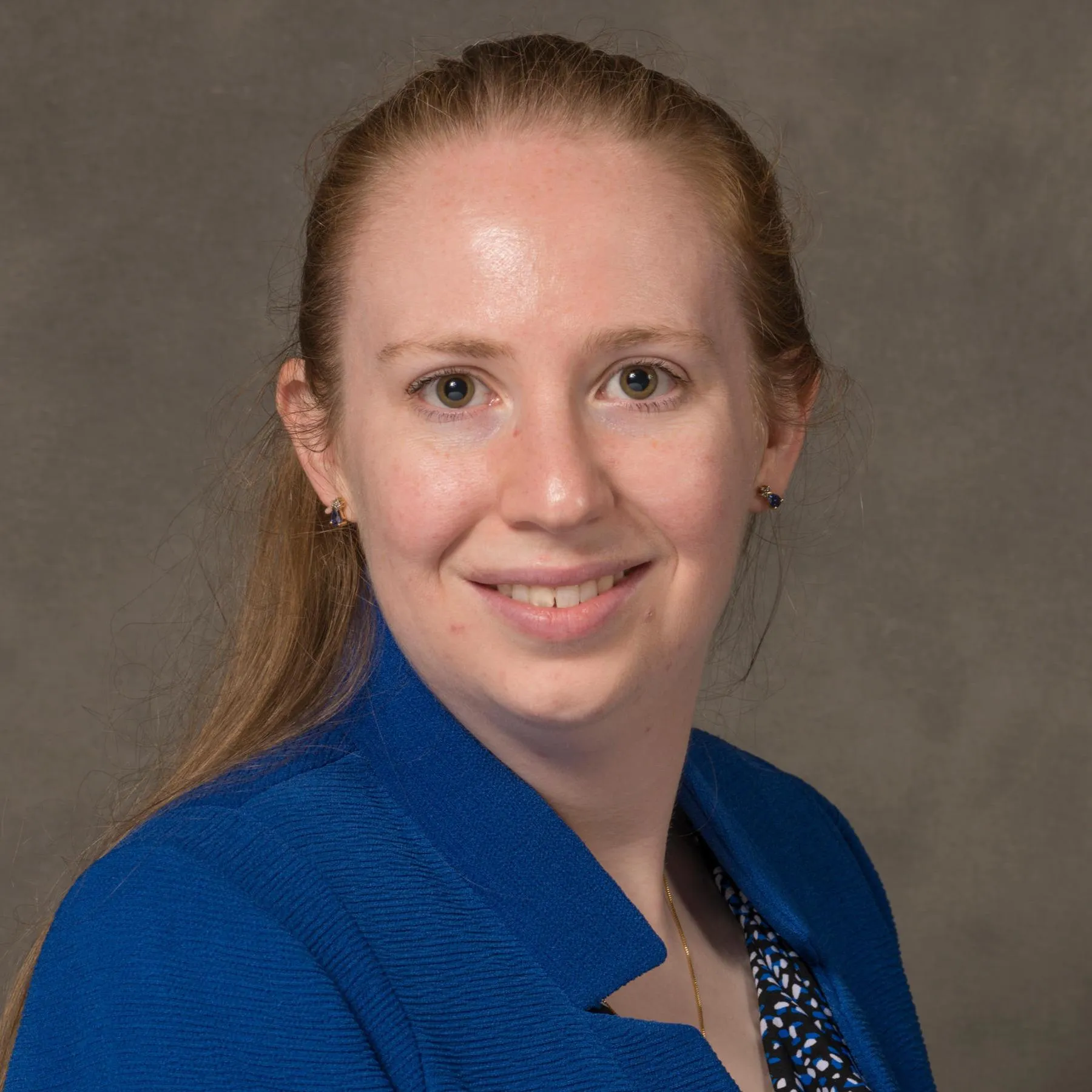 Katrina Elizabeth Burns