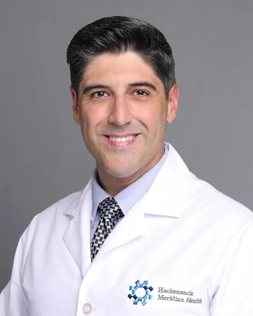 Michael Ricardo