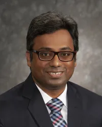 Jamal Akhtar