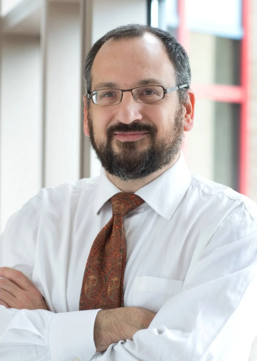 David Michael Kent