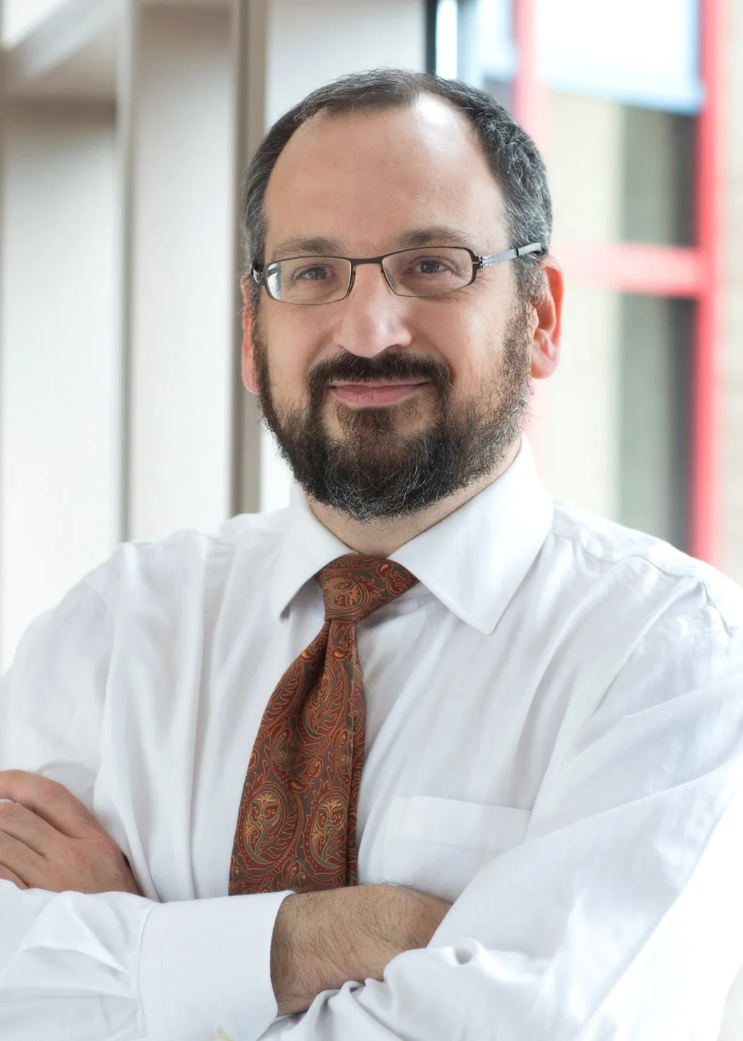 David Michael Kent