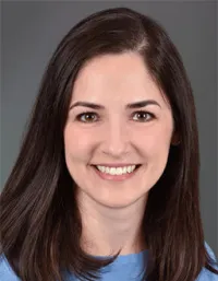 Sarah Goldberg