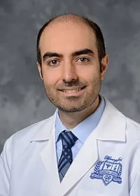 Paul D Baciu