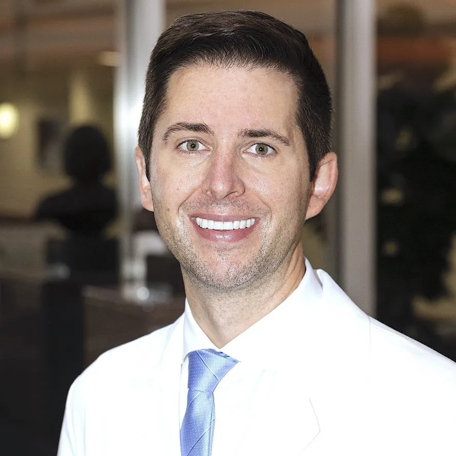 Dr. Michael Edward Aberger
