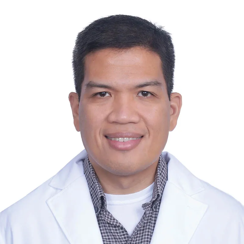 Roel Jamis