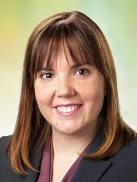 Krista Louise Wilhelmson