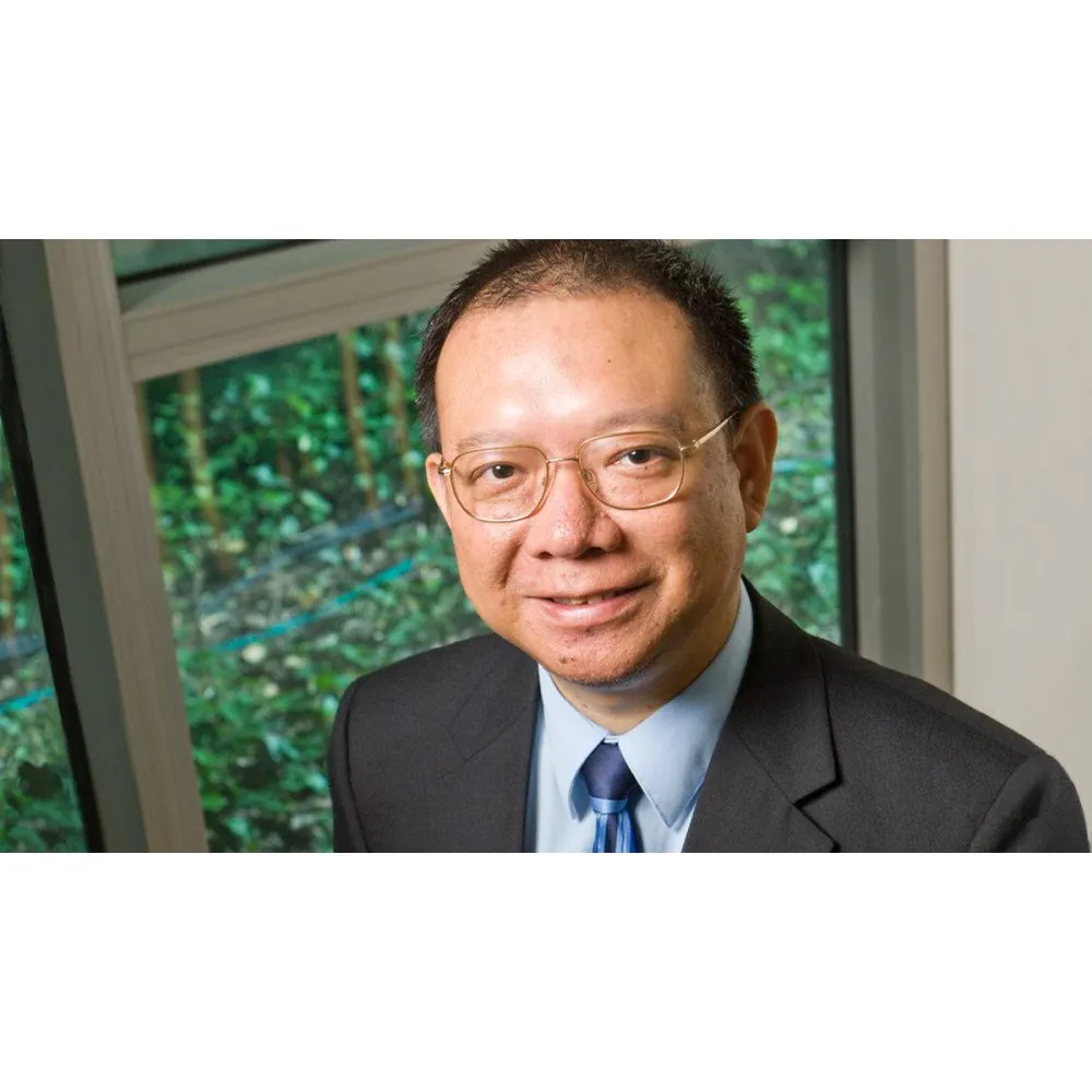 Dr. Xi  Chen - New York, NY - Neurology