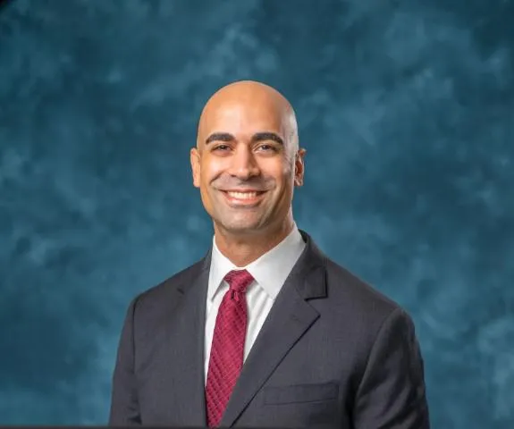 Hazim M. El-Haddad