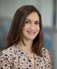 Randi R. Rothbaum