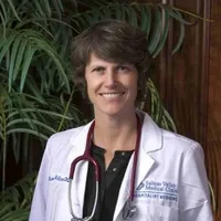 Alison Wilson