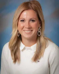 Casie M. Blanton