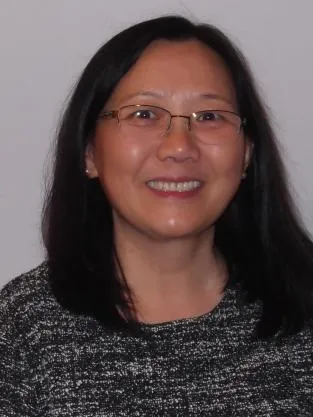 Lei Shao