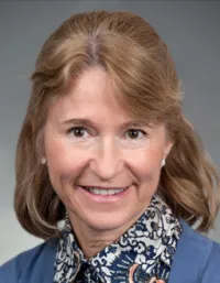 Mary Ellen Mccann