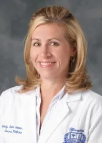 Kimberly M Baker-Genaw