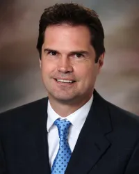 Charles Michael Hendricks