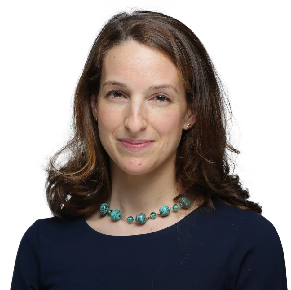 Caryn M St. Clair