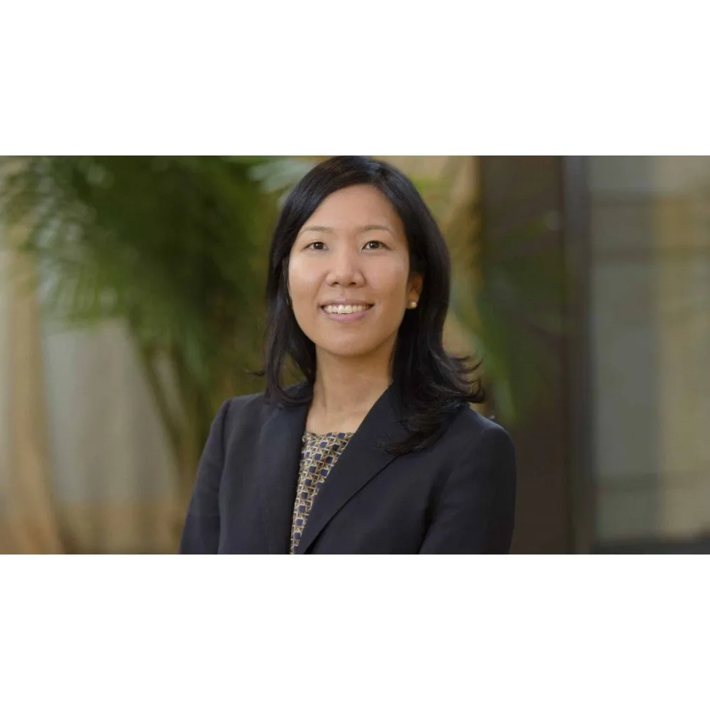 Chrisann Kyi