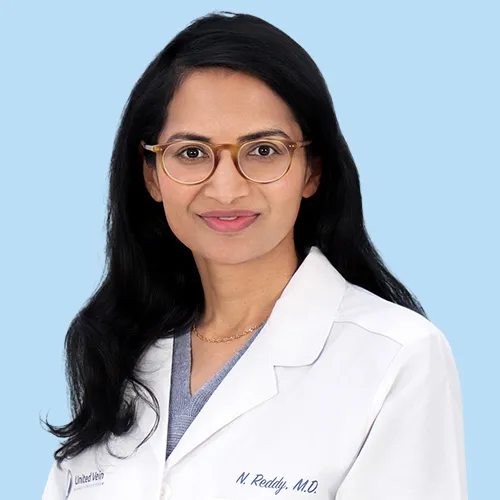 Neha Reddy