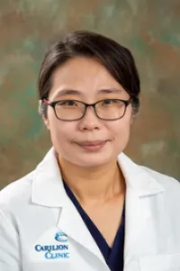 Jinoh Sandberg