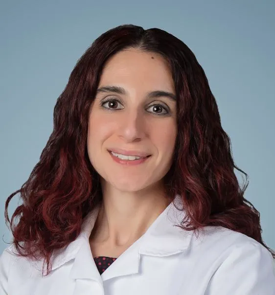 Dr. Sara Aileen Dudley