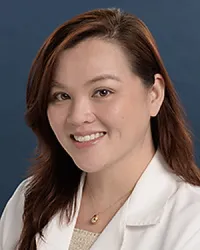 Ashley L De Padua