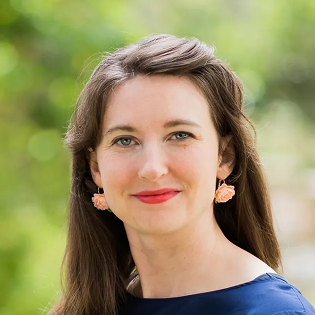 Elisabeth Askin