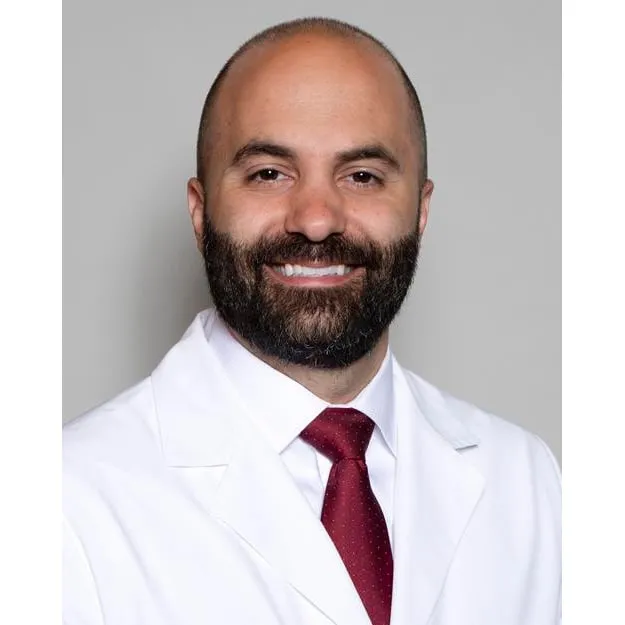 Constantine Michael Poulos