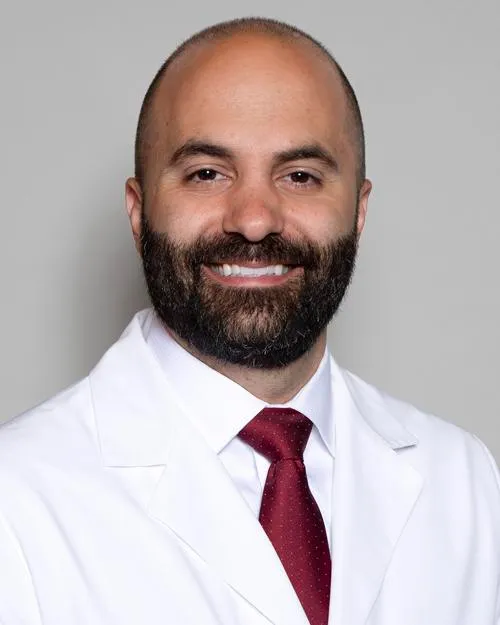 Constantine M. Poulos