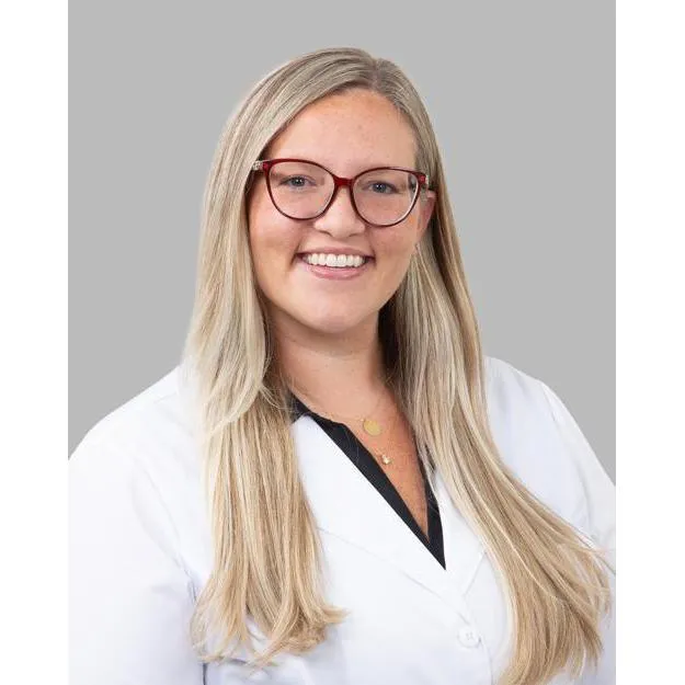 Alexandria M. Gallagher
