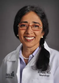 Hema Patel