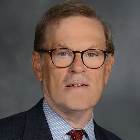 Paul B. Chapman