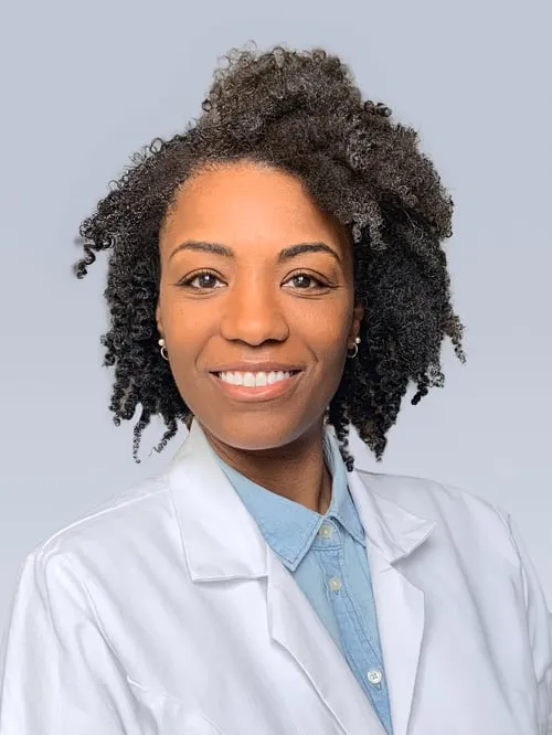 Cheilonda Johnson