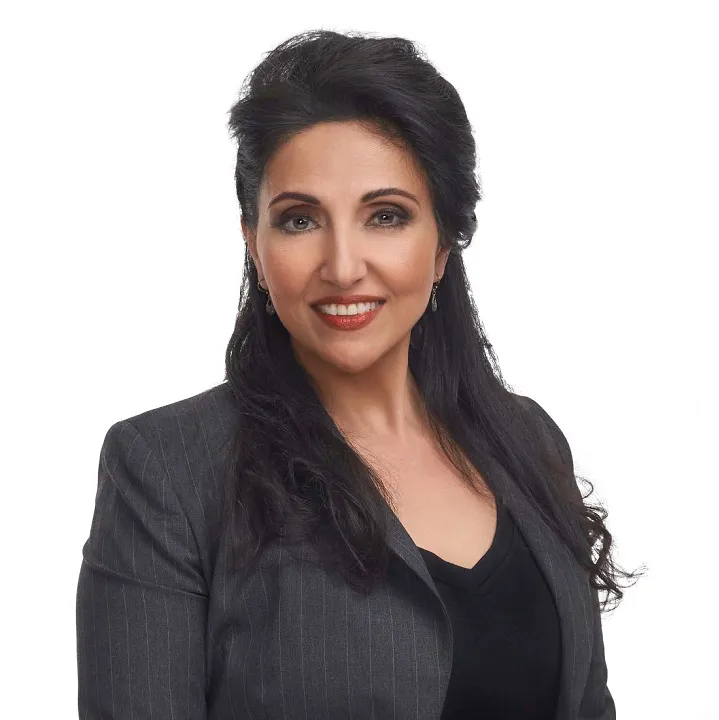 Atoosa Kourosh