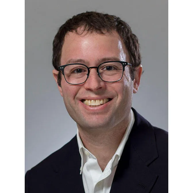 Mark David Neuman