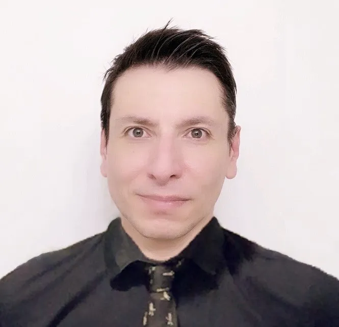 Julian Hernando Ariza