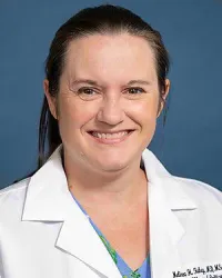 Melissa H Tukey