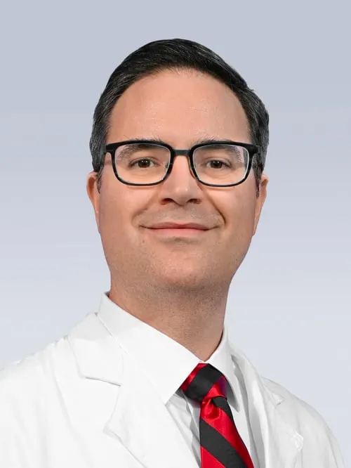 Michael A. Kohanski