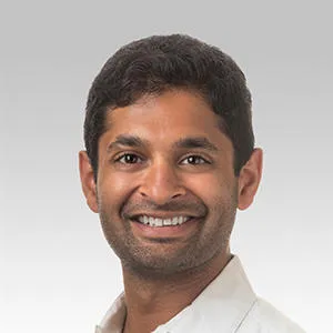 Suraj Deepak Parulkar